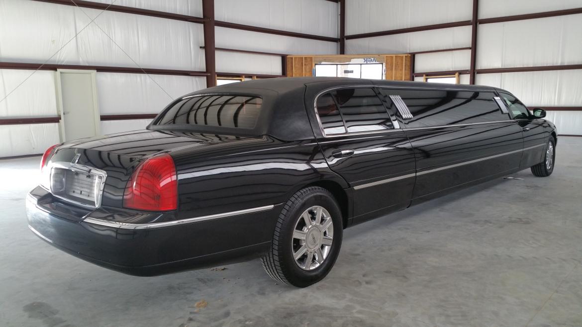 Limousine for Sale in Houston, TX - Photo 5