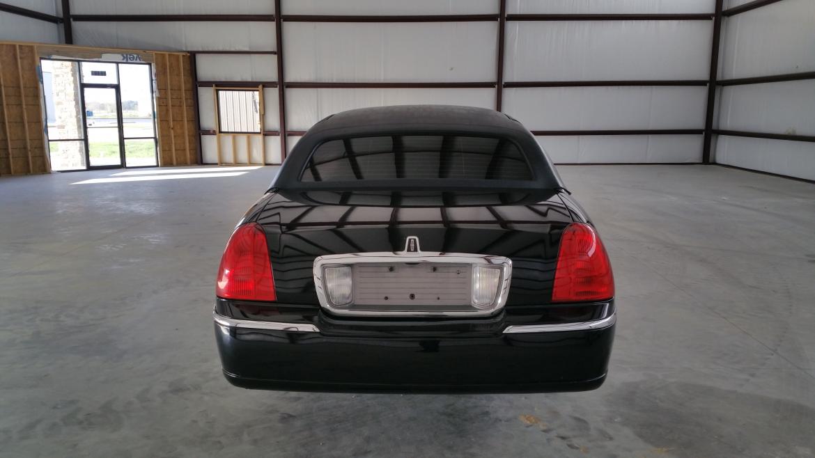 Limousine for Sale in Houston, TX - Photo 6