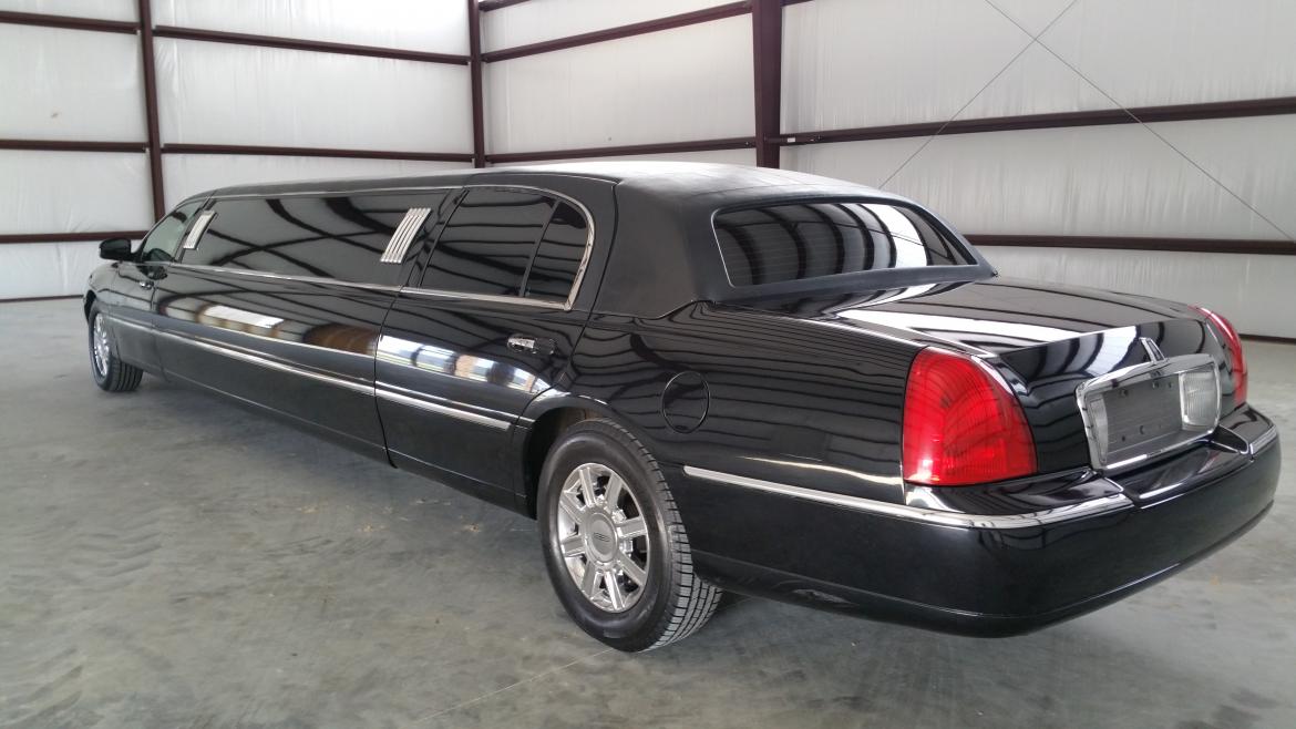 Limousine for Sale in Houston, TX - Photo 7