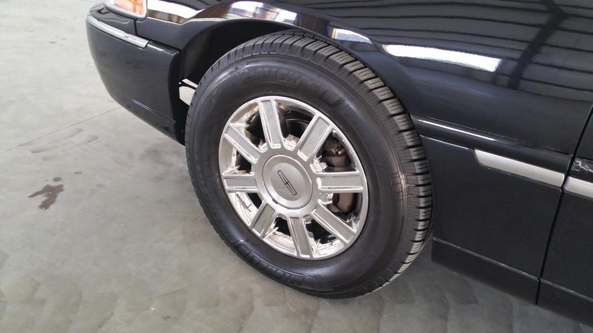 Limousine for Sale in Houston, TX - Photo 9