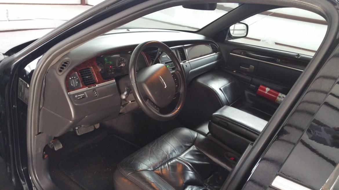 Limousine for Sale in Houston, TX - Photo 10