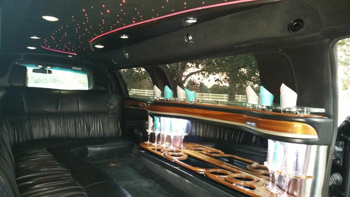 Limousine for Sale in Houston, TX - Photo 12