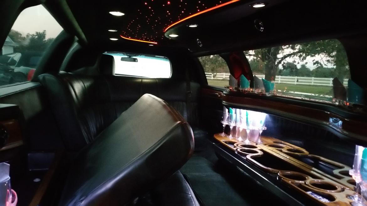 Limousine for Sale in Houston, TX - Photo 14