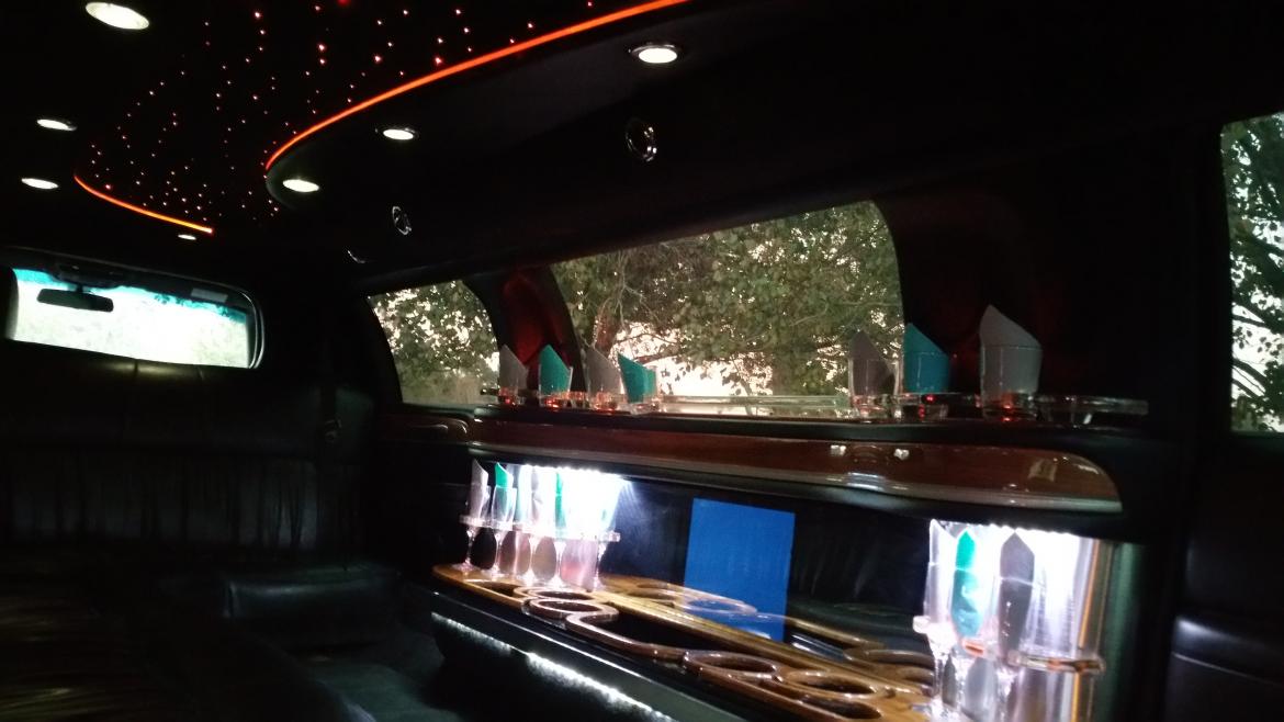 Limousine for Sale in Houston, TX - Photo 17