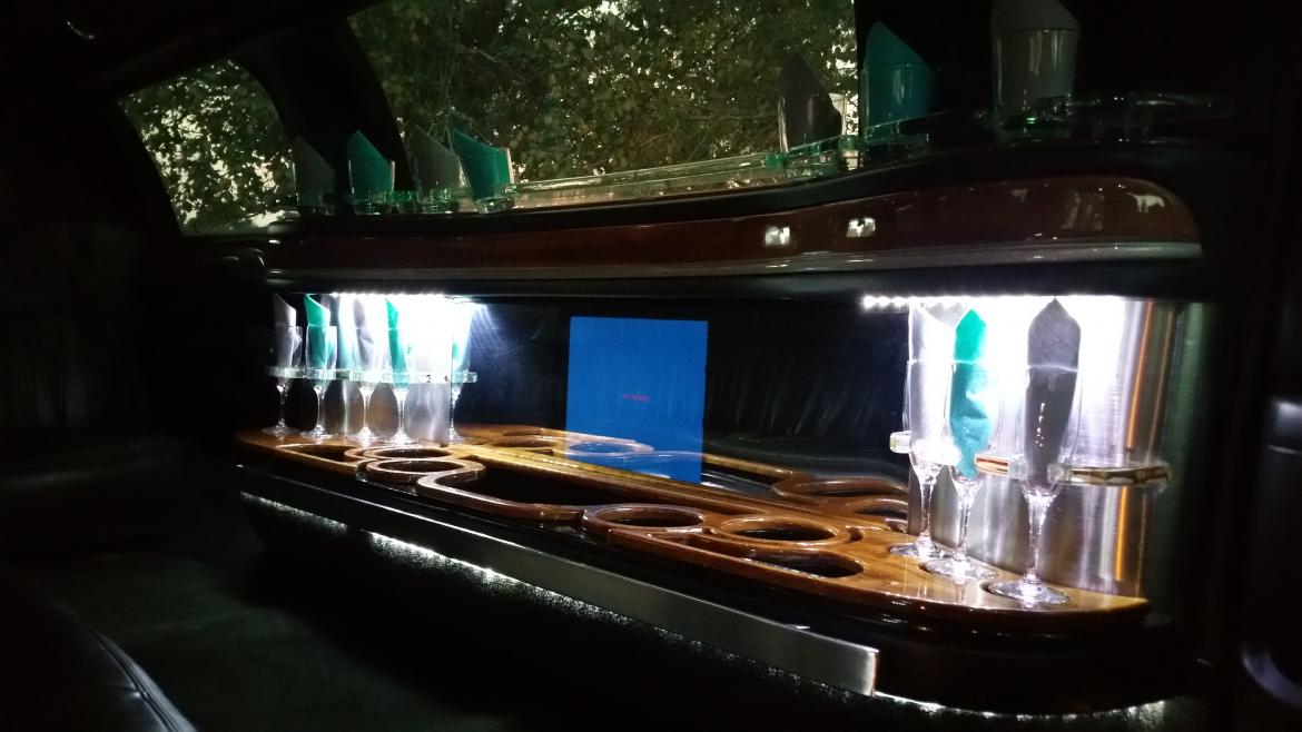 Limousine for Sale in Houston, TX - Photo 18