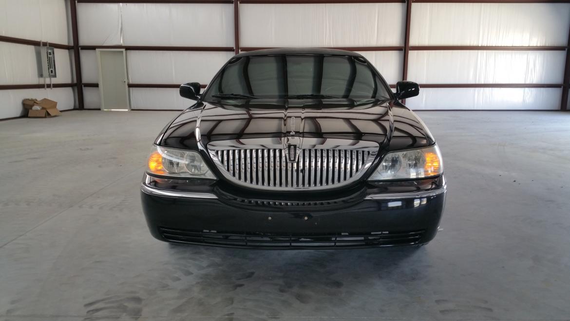 Limousine for Sale in Houston, TX - Photo 3