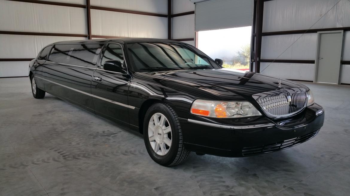 Limousine for Sale in Houston, TX - Photo 4