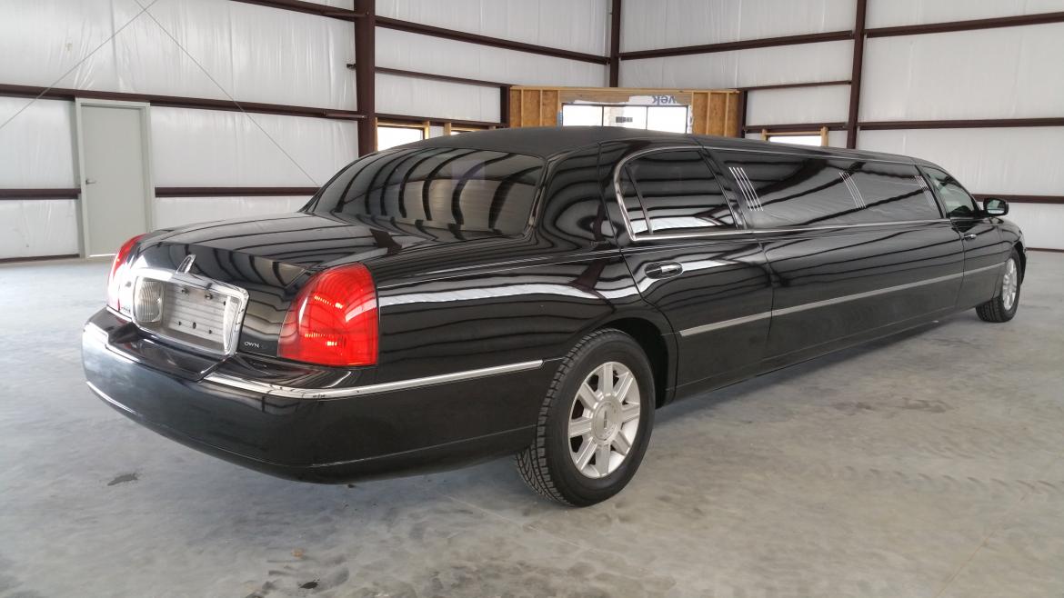 Limousine for Sale in Houston, TX - Photo 5