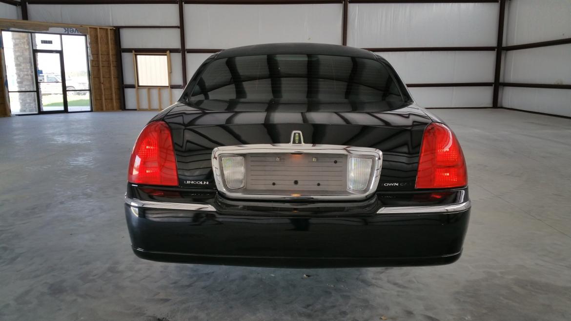 Limousine for Sale in Houston, TX - Photo 6