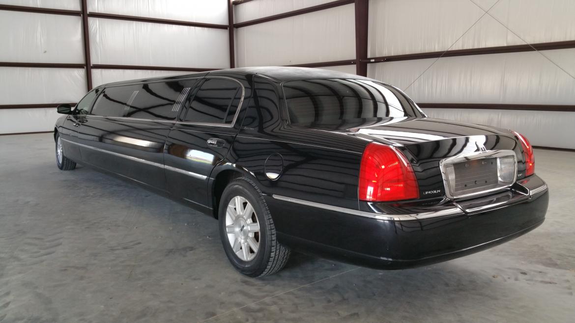 Limousine for Sale in Houston, TX - Photo 7