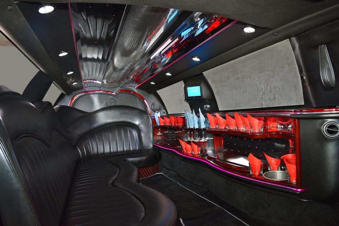 Limousine for Sale in Houston, TX - Photo 10