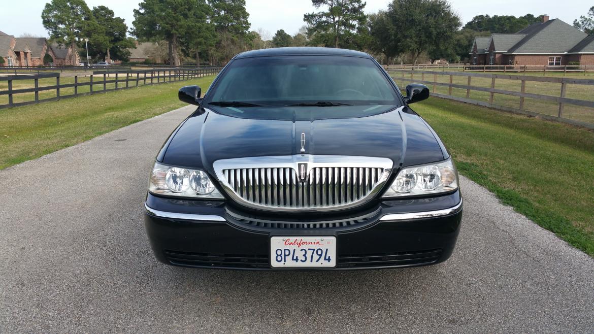 Limousine for Sale in Houston, TX - Photo 2