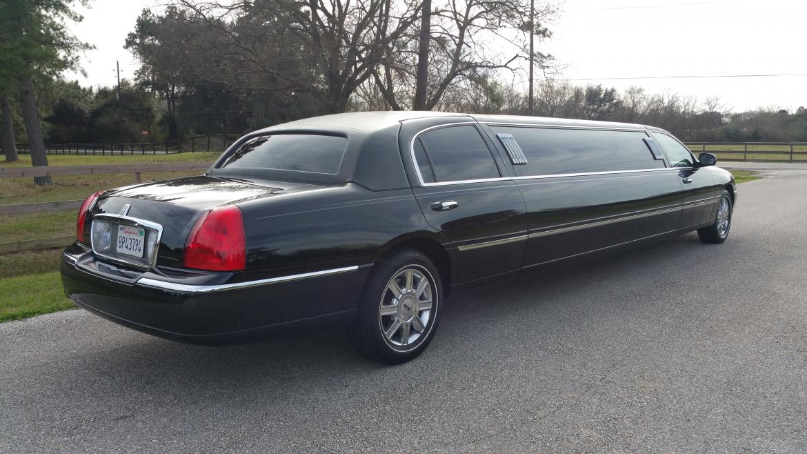Limousine for Sale in Houston, TX - Photo 5