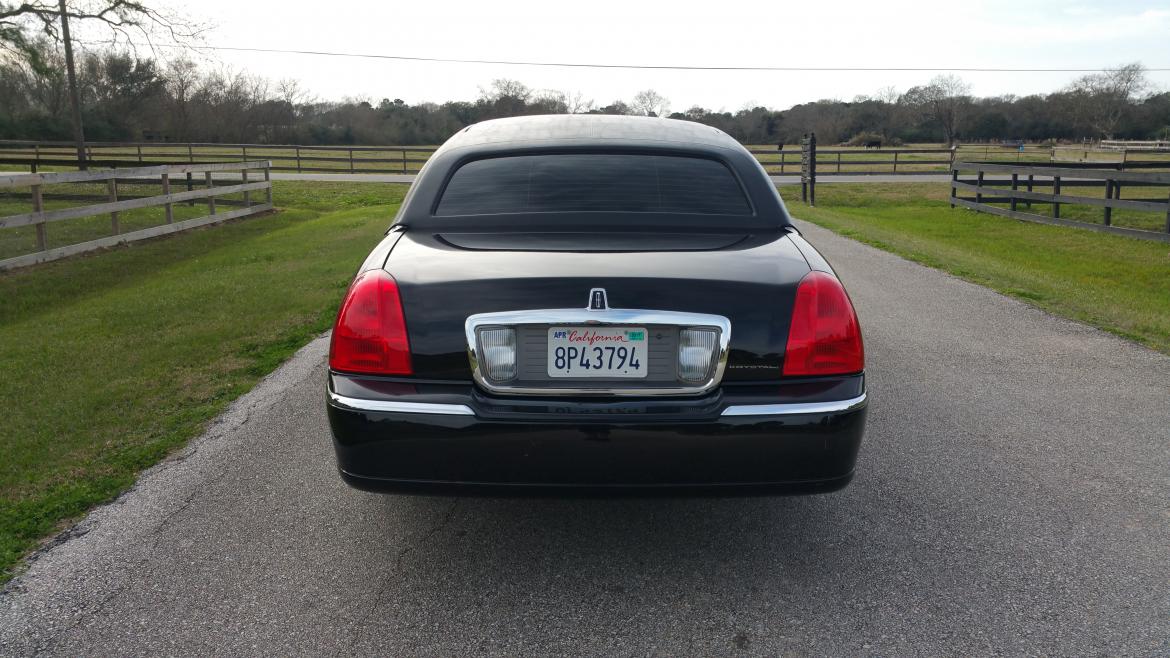 Limousine for Sale in Houston, TX - Photo 6