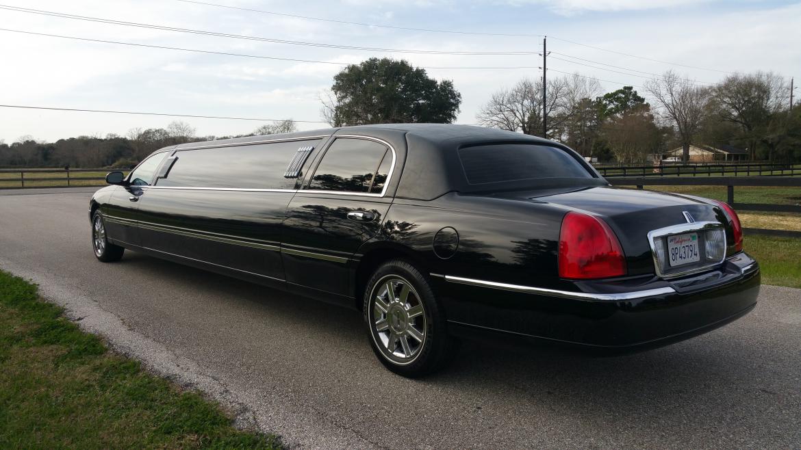 Limousine for Sale in Houston, TX - Photo 7
