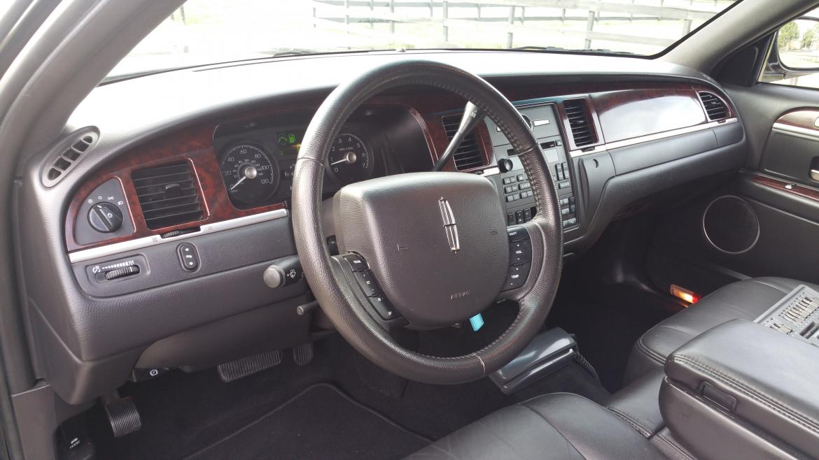 Limousine for Sale in Houston, TX - Photo 9