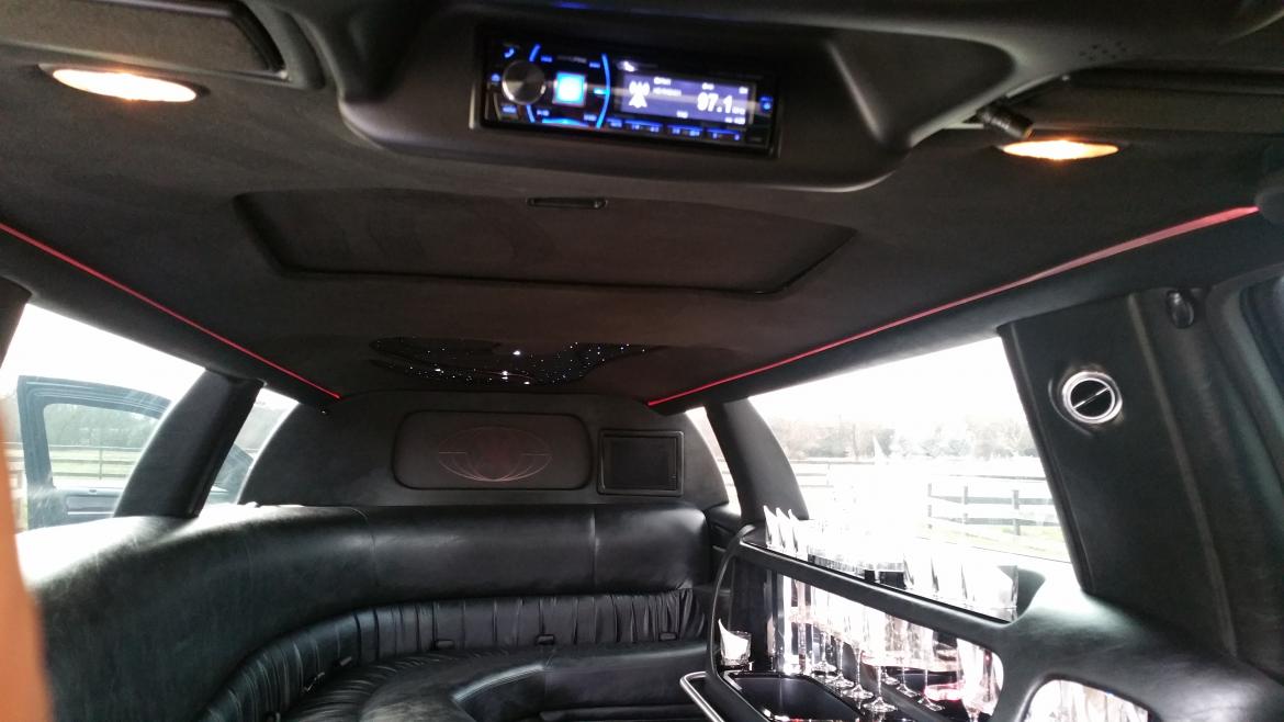 Limousine for Sale in Houston, TX - Photo 11
