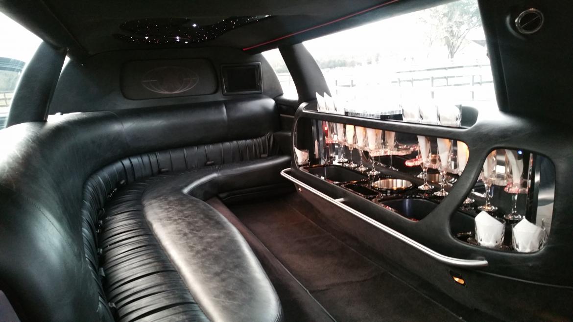 Limousine for Sale in Houston, TX - Photo 13