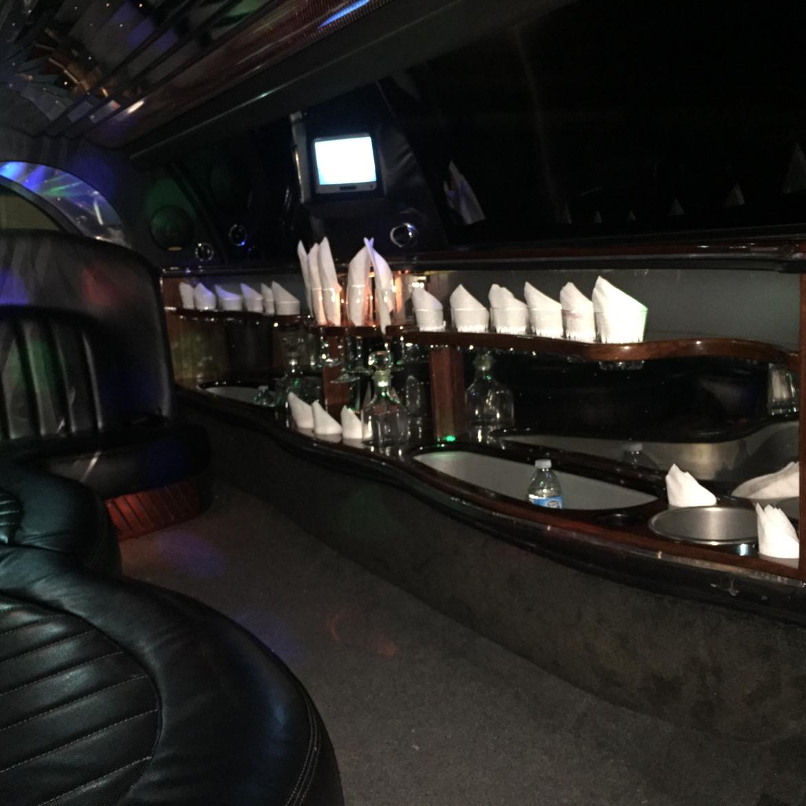 Limousine for Sale in LONG BEACH, CA - Photo 6