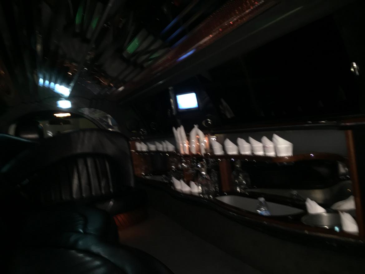 Limousine for Sale in LONG BEACH, CA - Photo 7