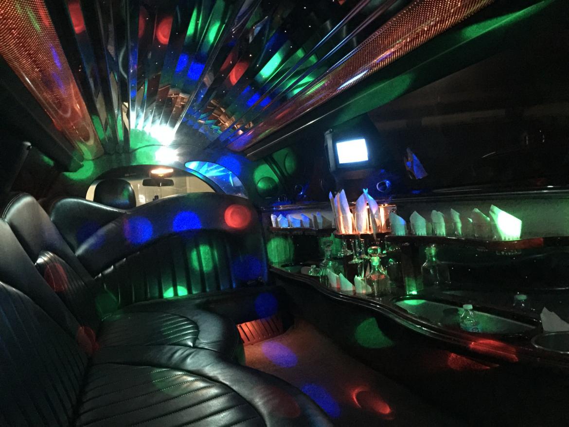 Limousine for Sale in LONG BEACH, CA - Photo 8