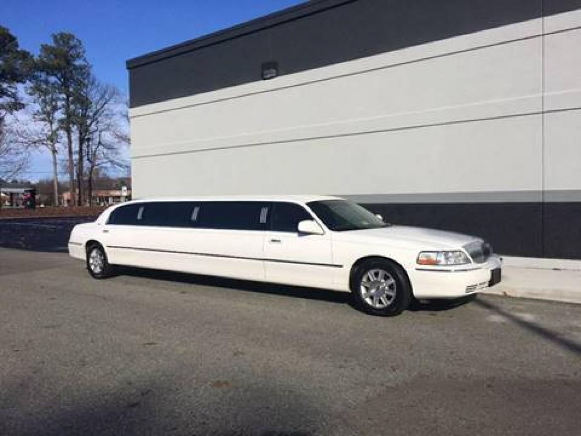 Limousine for Sale in Richmond, VA - Photo 2