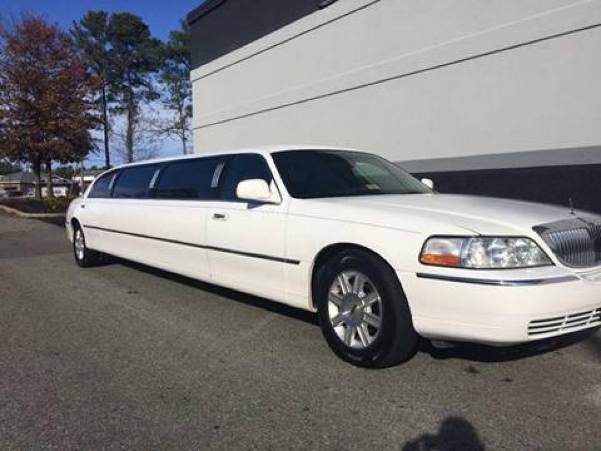 Limousine for Sale in Richmond, VA - Photo 4