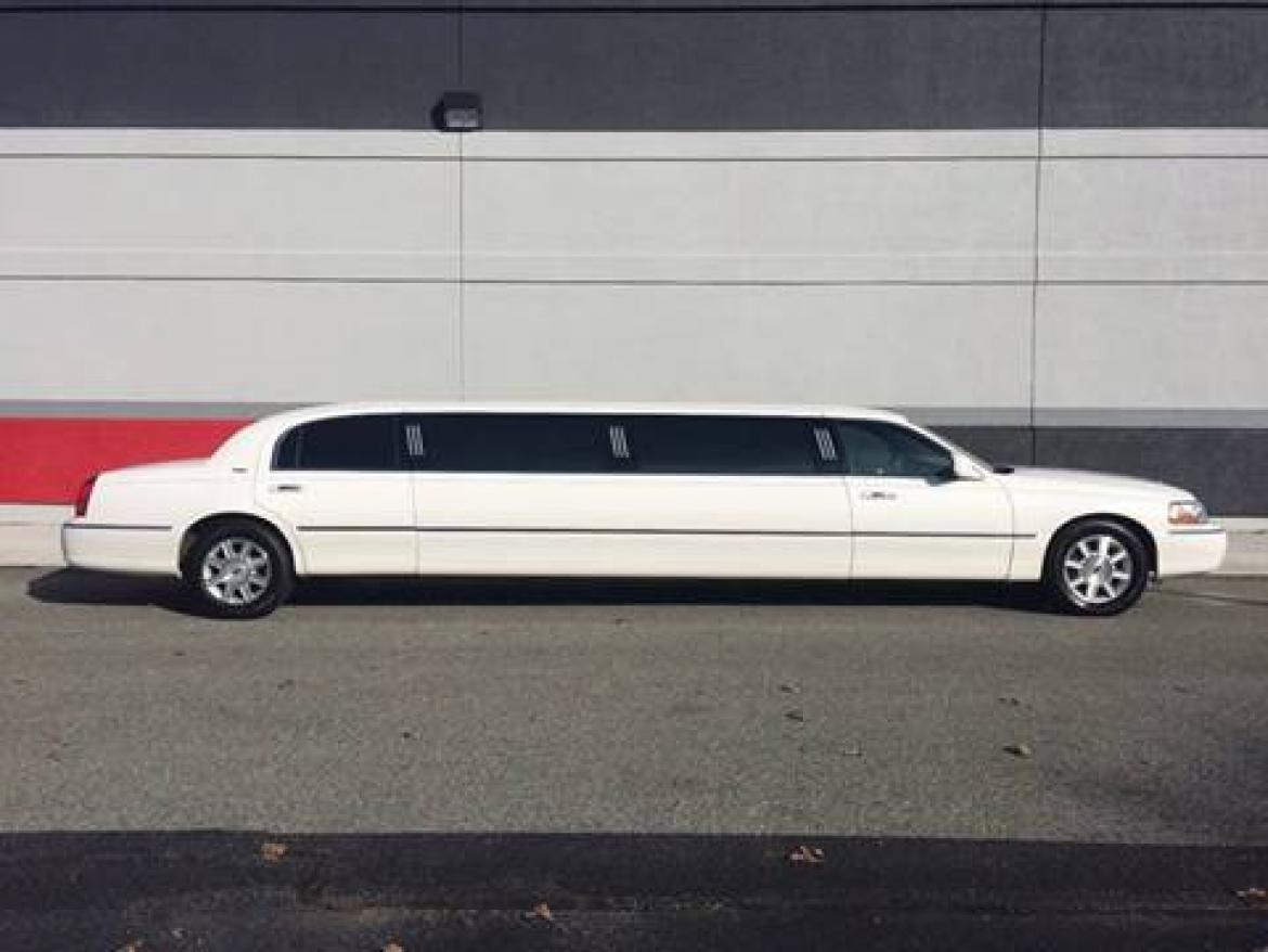 Limousine for Sale in Richmond, VA - Photo 5