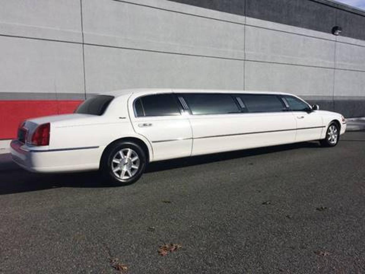 Limousine for Sale in Richmond, VA - Photo 7
