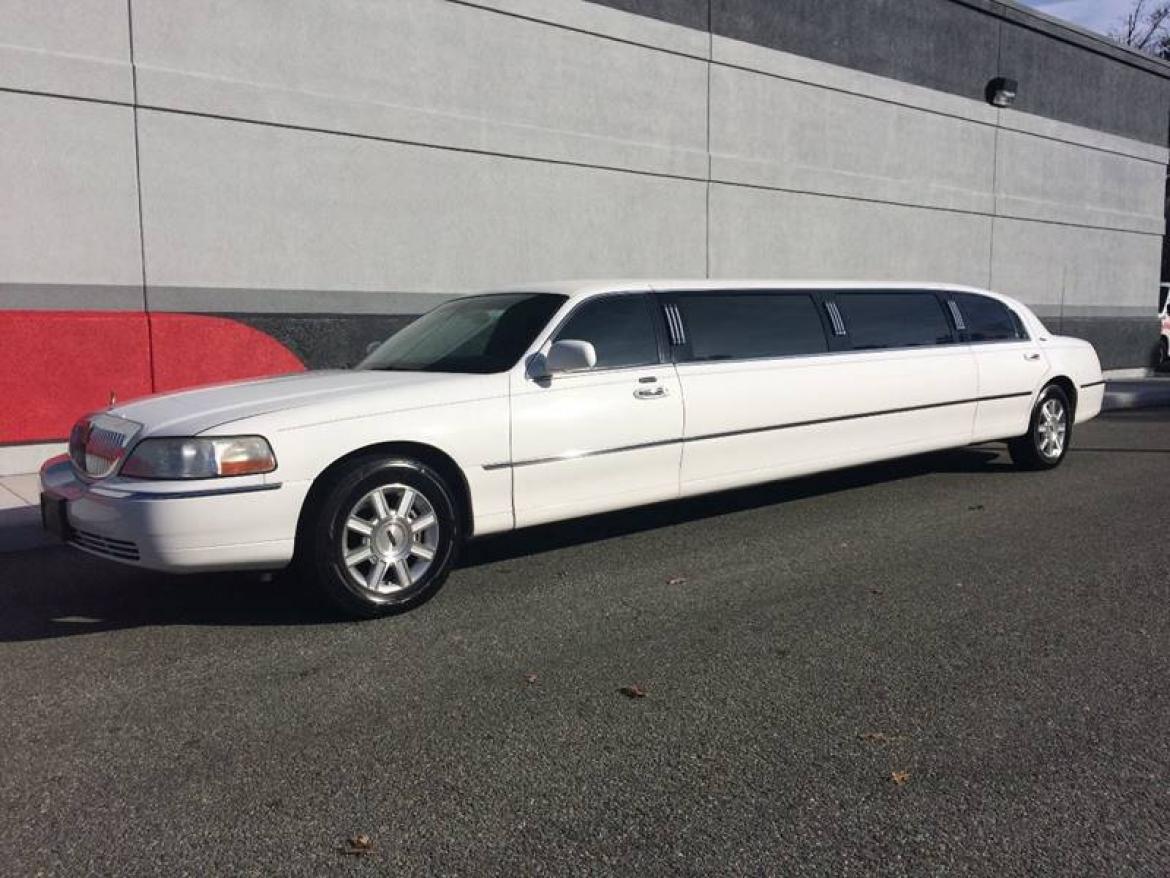 Limousine for Sale in Richmond, VA - Main Photo