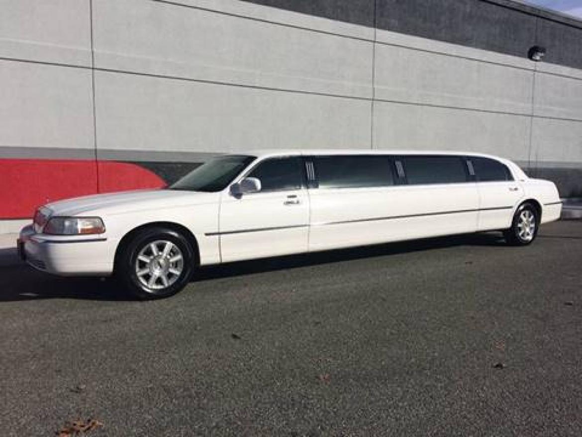 Limousine for Sale in Richmond, VA - Photo 10
