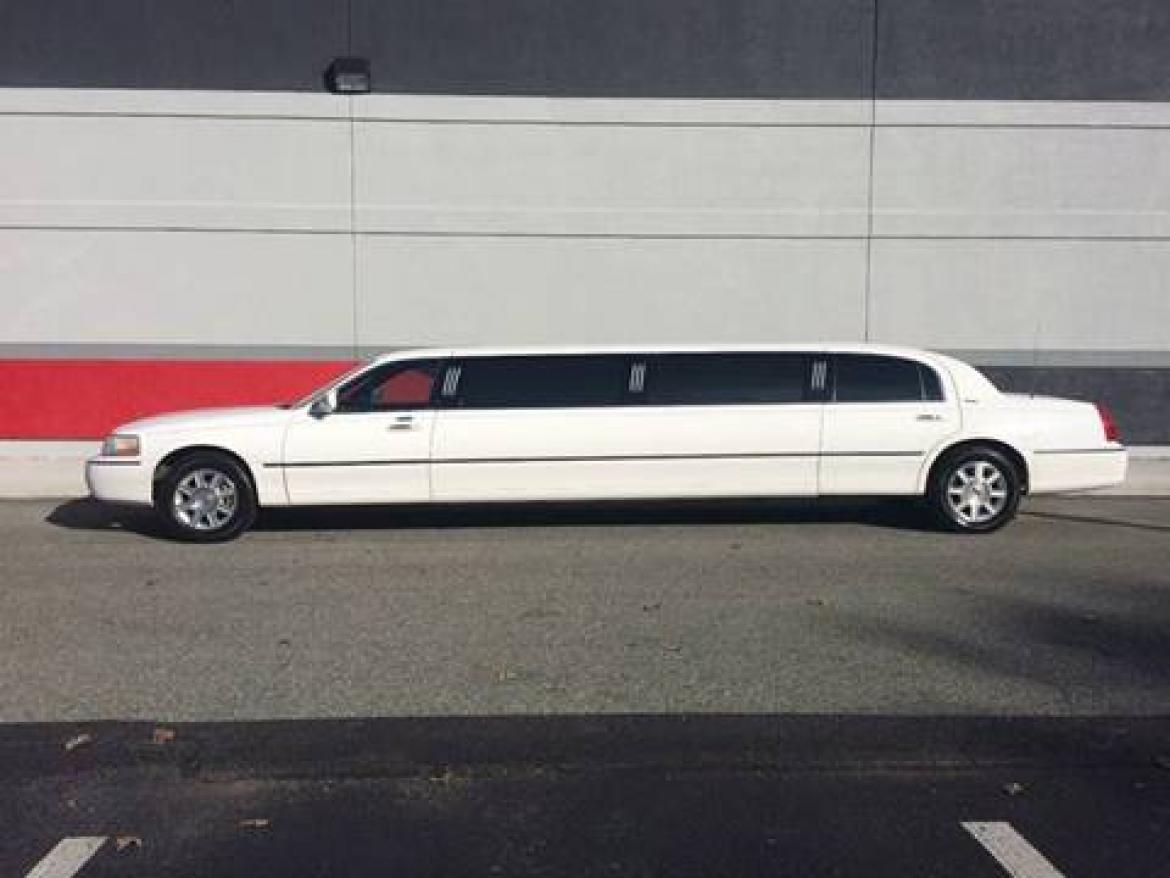 Limousine for Sale in Richmond, VA - Photo 12