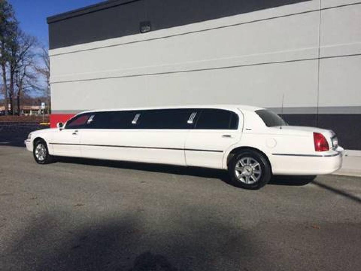 Limousine for Sale in Richmond, VA - Photo 13