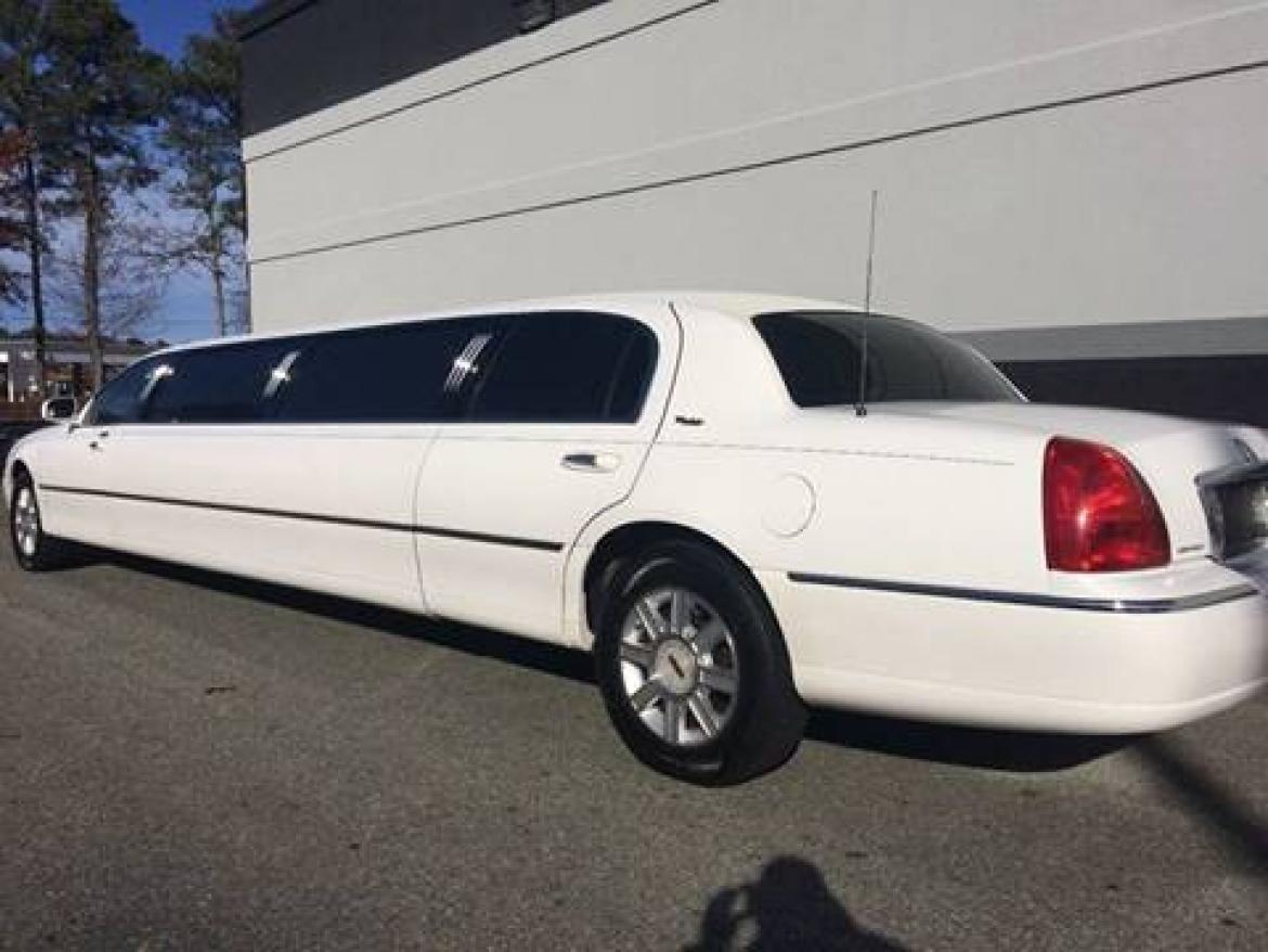 Limousine for Sale in Richmond, VA - Photo 14