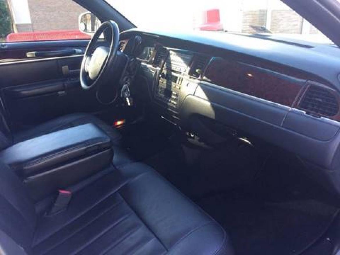 Limousine for Sale in Richmond, VA - Photo 18