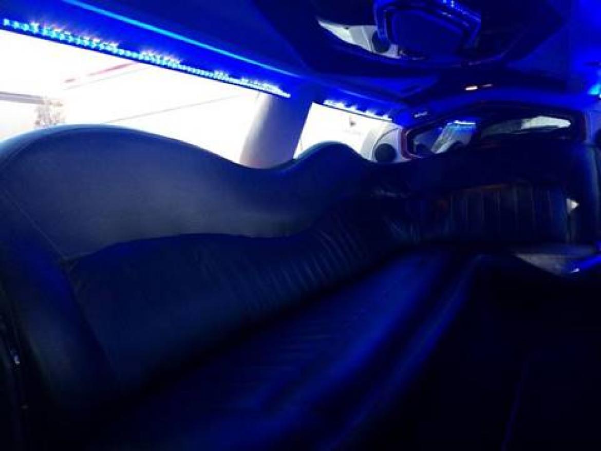 Limousine for Sale in Richmond, VA - Photo 19