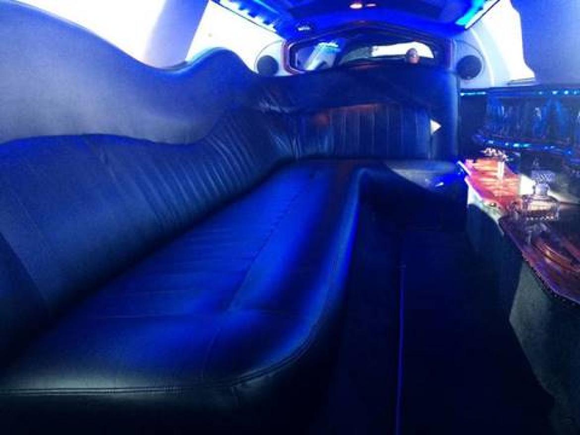 Limousine for Sale in Richmond, VA - Photo 20