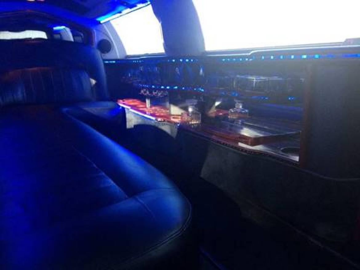 Limousine for Sale in Richmond, VA - Photo 21