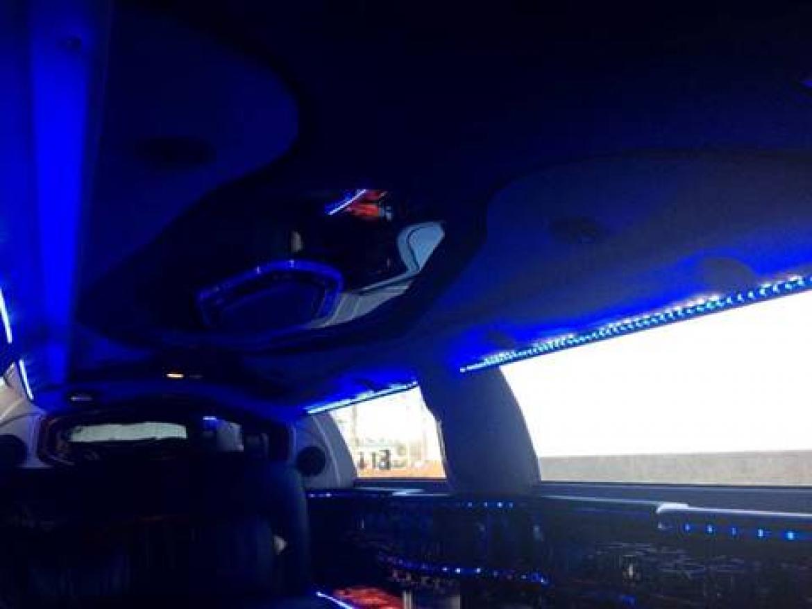 Limousine for Sale in Richmond, VA - Photo 22