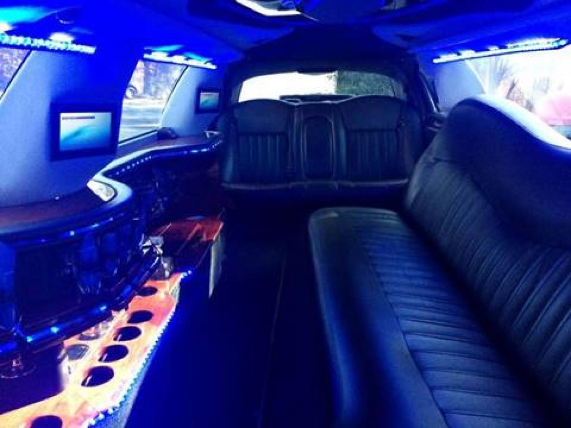 Limousine for Sale in Richmond, VA - Photo 25