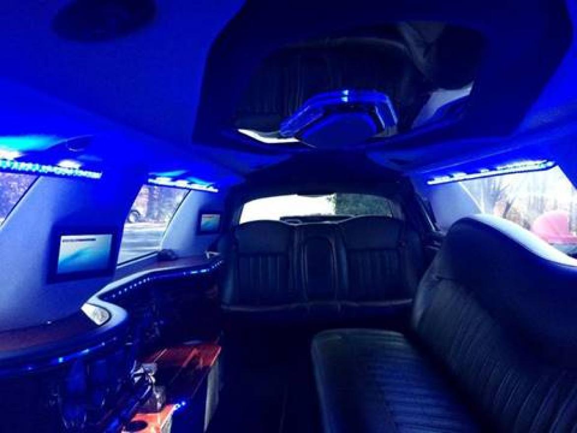 Limousine for Sale in Richmond, VA - Photo 26