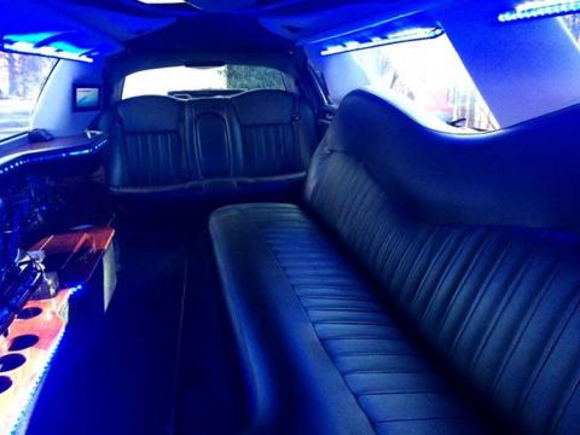Limousine for Sale in Richmond, VA - Photo 27