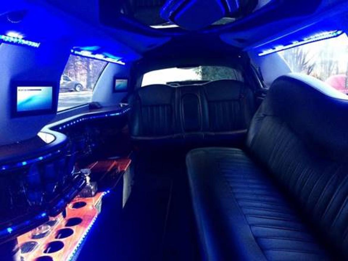 Limousine for Sale in Richmond, VA - Photo 28