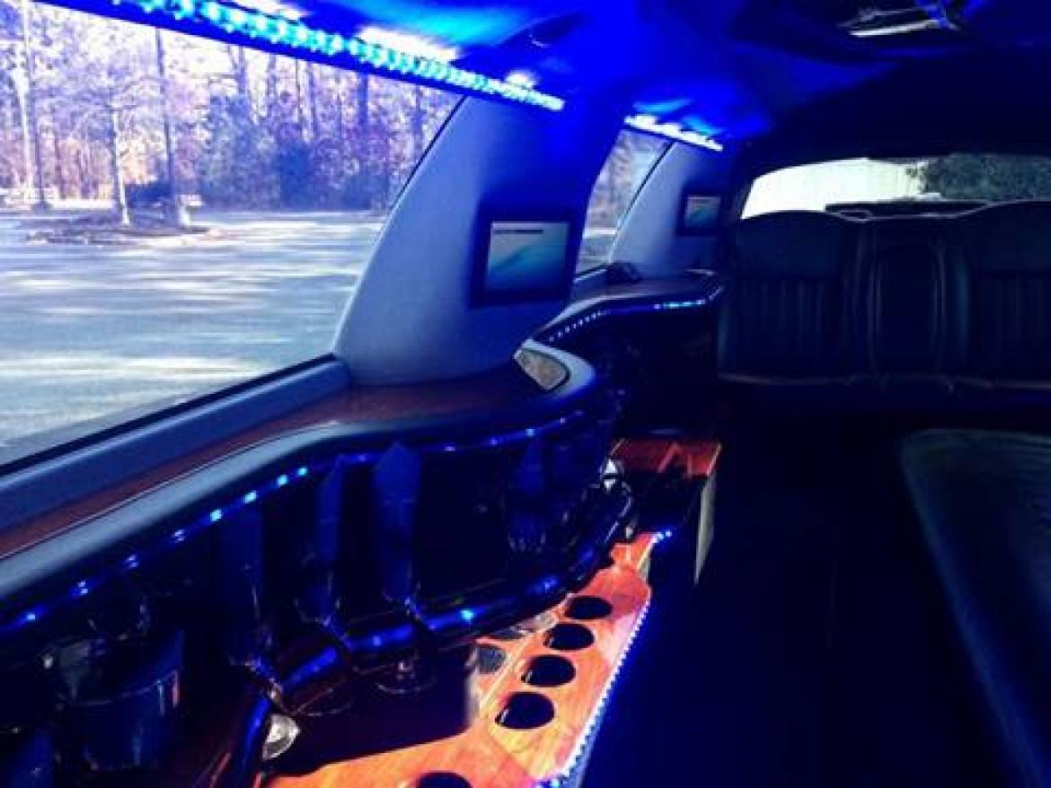Limousine for Sale in Richmond, VA - Photo 29
