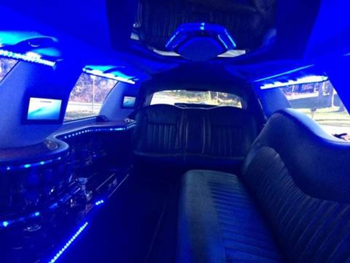 Limousine for Sale in Richmond, VA - Photo 31