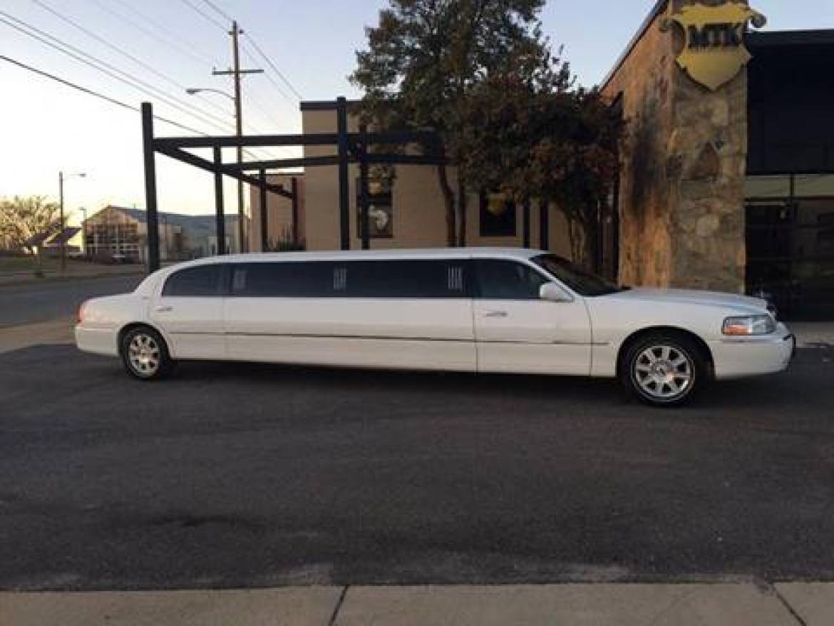 Limousine for Sale in Richmond, VA - Photo 3