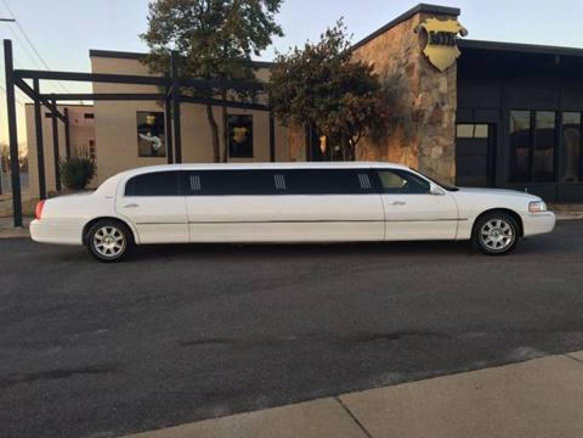 Limousine for Sale in Richmond, VA - Photo 4