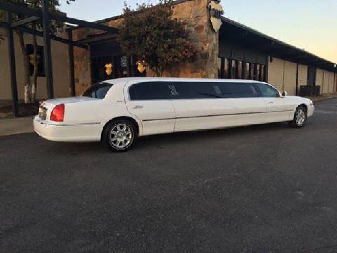 Limousine for Sale in Richmond, VA - Photo 5
