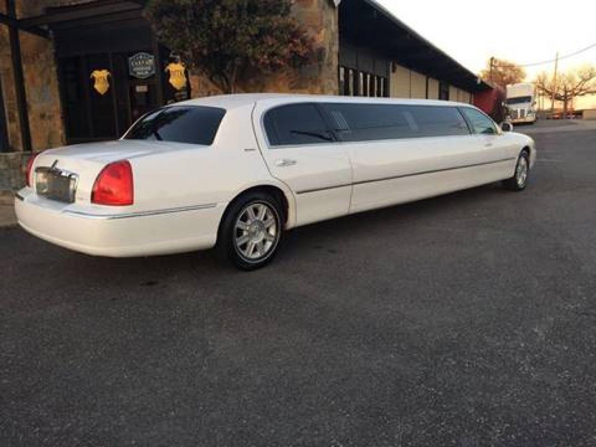 Limousine for Sale in Richmond, VA - Photo 6