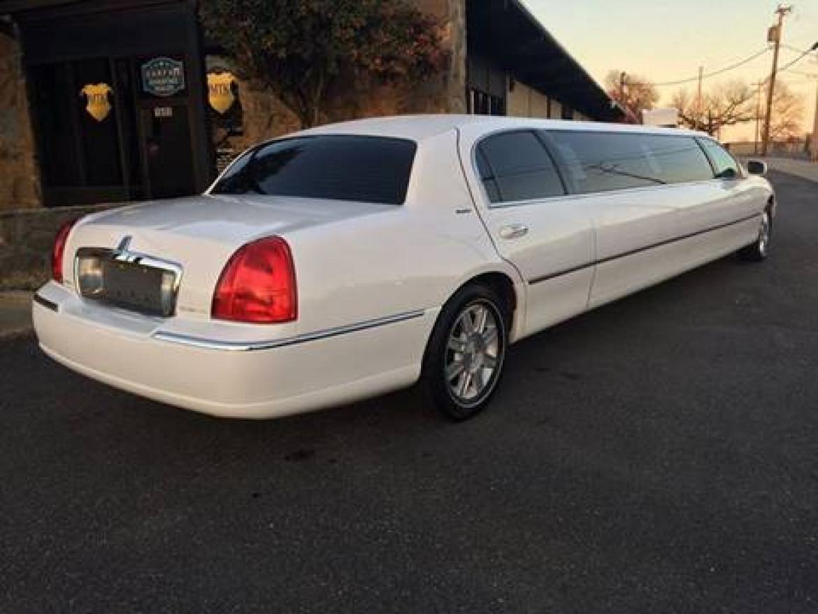 Limousine for Sale in Richmond, VA - Photo 7